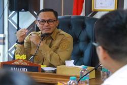 Binawidya dan Sail Jadi Percontohan, Agung: Sebagai Instrumen Validasi Data Lapangan